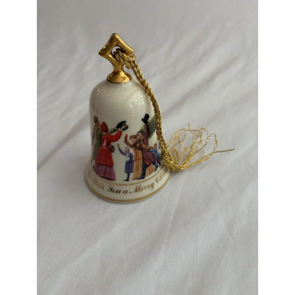 Lenox vintage 1992